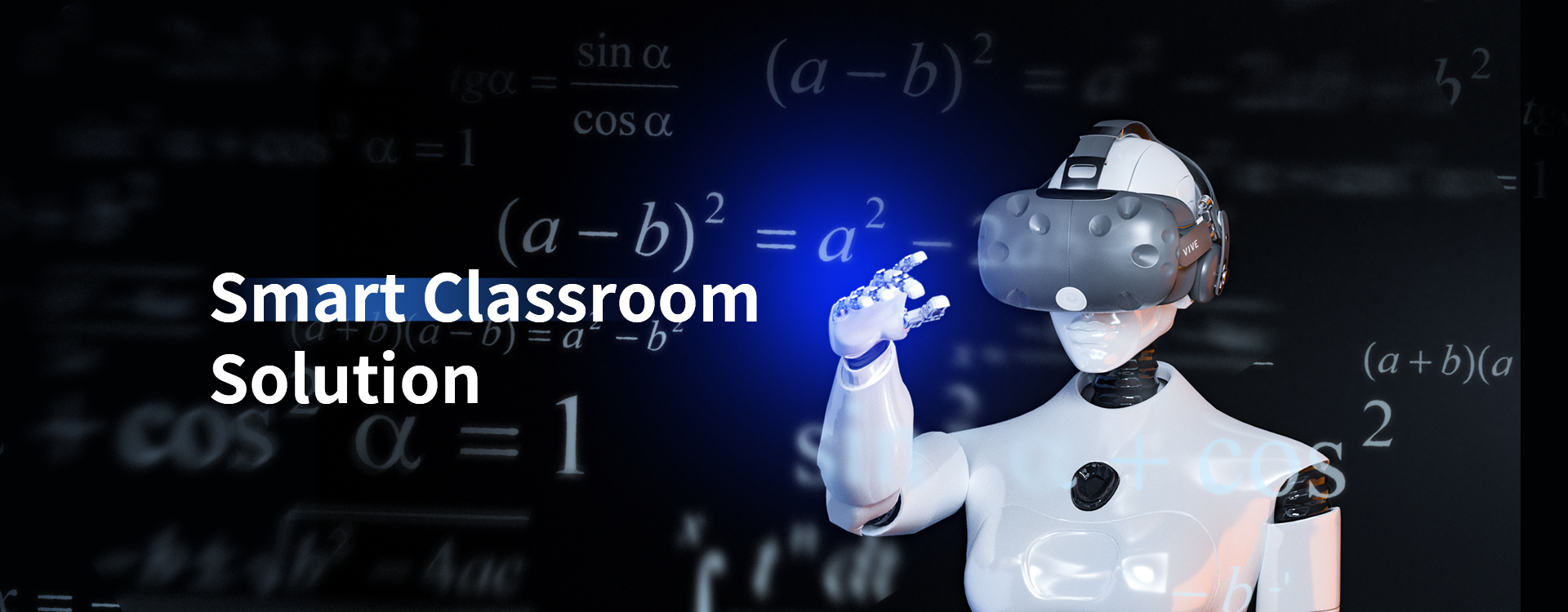 Smart Classroom