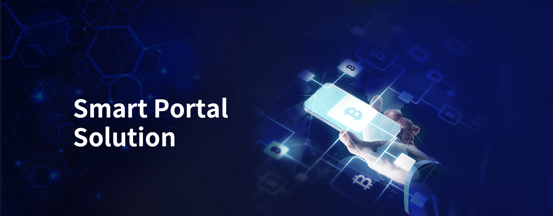 Smart Portal