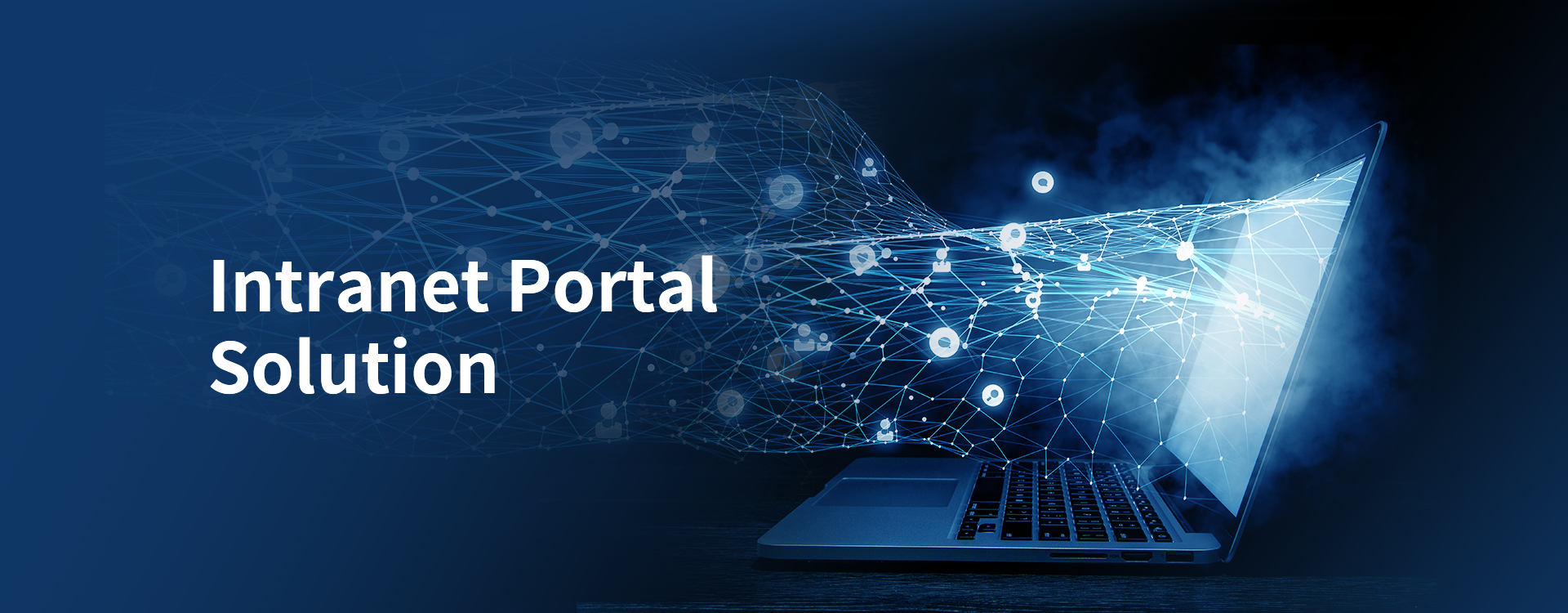 Intranet Portal