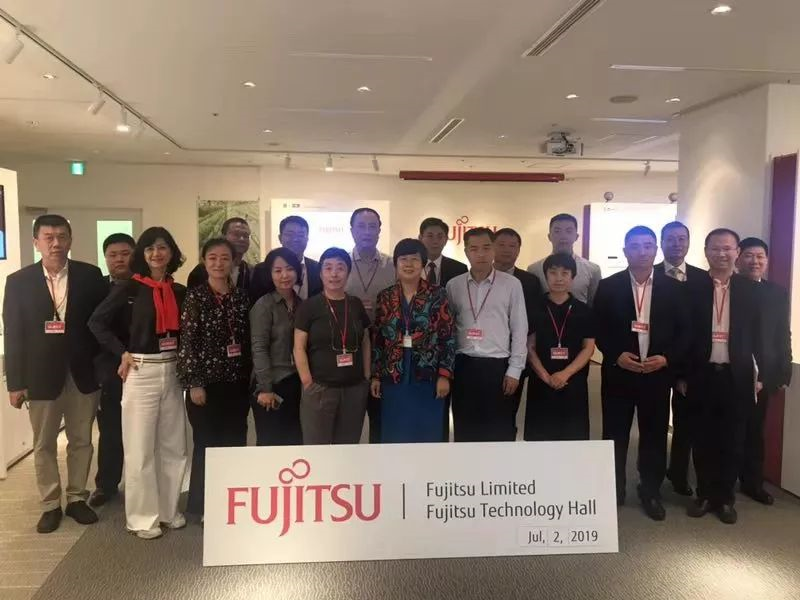 Huilan Technology and renmin university of China jointly explore a new model of school-enterprise cooperation